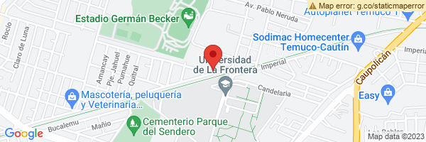 spot maps