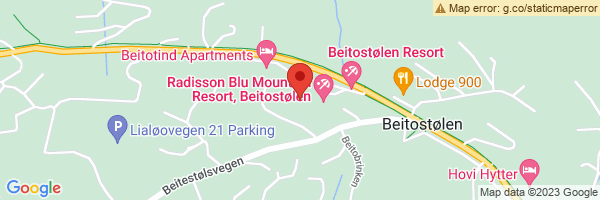 spot maps