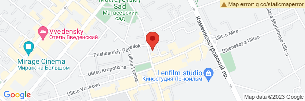 spot maps