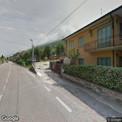 Fitness Trail - Brenzone - Brenzone sul Garda - Magugnano - Italy - Spot