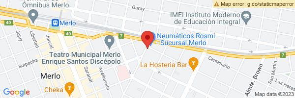 spot maps