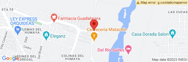 spot maps