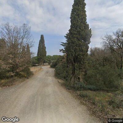 Fitness Trail - Béziers - Parcours sportif bourbaki - France - Spot