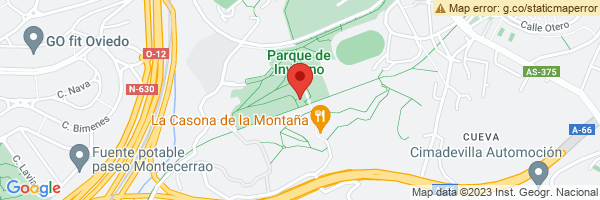 spot maps