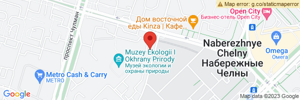 spot maps