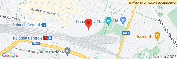 spot maps