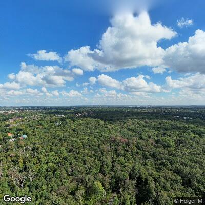 Hanover-  Fitness Trail - Kleefeld - Germany - Spot