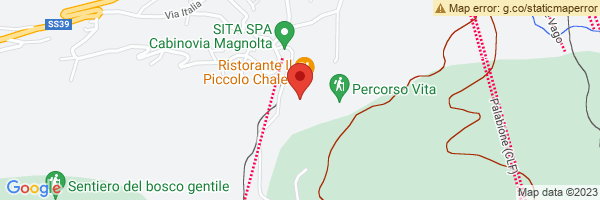 spot maps