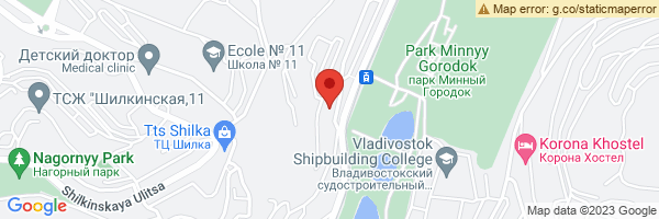 spot maps