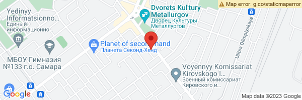 spot maps