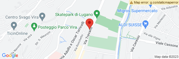 spot maps