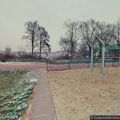 Swarzędz - Street Workout Park - Poland - Spot