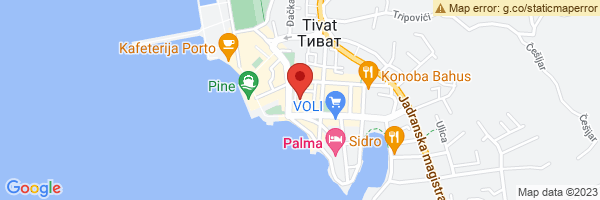 spot maps