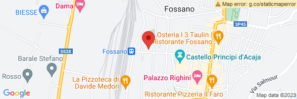 spot maps
