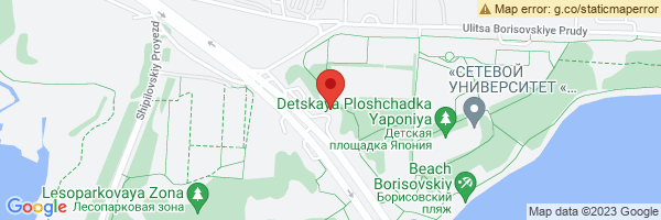 spot maps