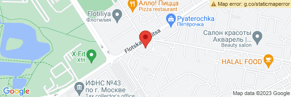 spot maps