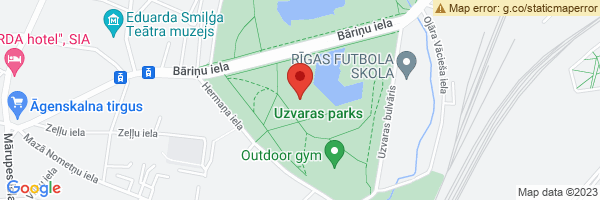 spot maps