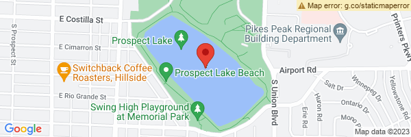 spot maps