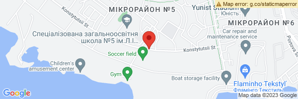 spot maps