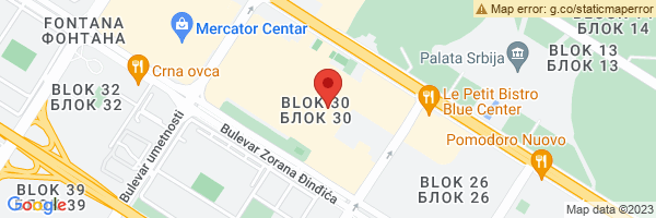 spot maps