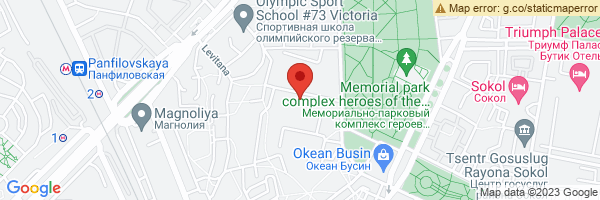 spot maps