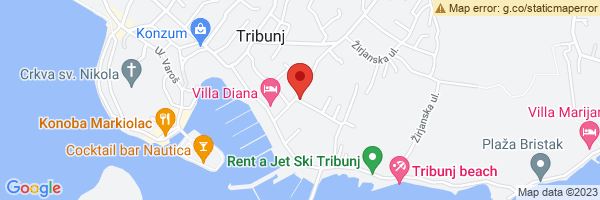 spot maps