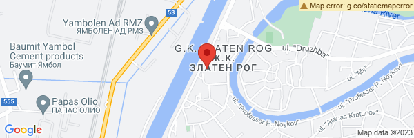 spot maps