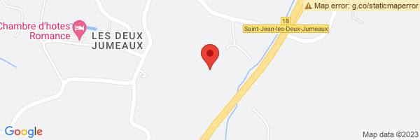 spot maps