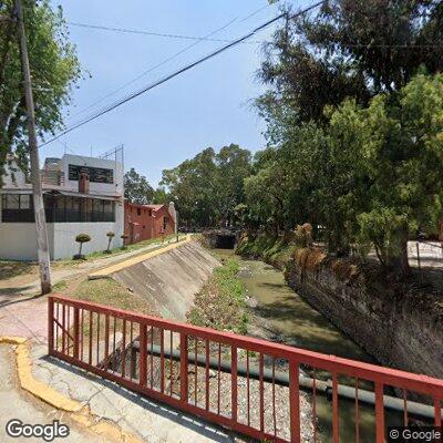 Fitness Trail - Tlalnepantla de Baz Municipality - Barras Calle Convento de Alcolman - Mexico - Spot