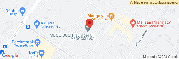 spot maps