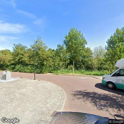 Amstelveen - Outdoor Exercise Bootcamp - Anlage - Sportpark Escapade - Netherlands - Spot