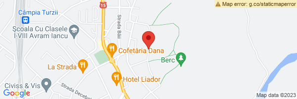 spot maps