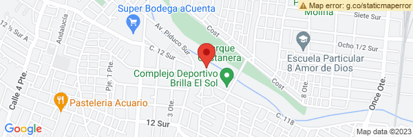 spot maps