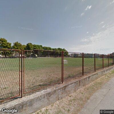 Tribunj - Calisthenics Park - Croatia - Spot