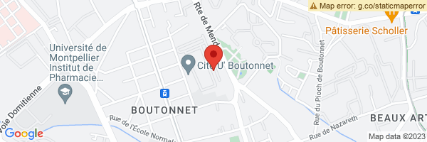spot maps