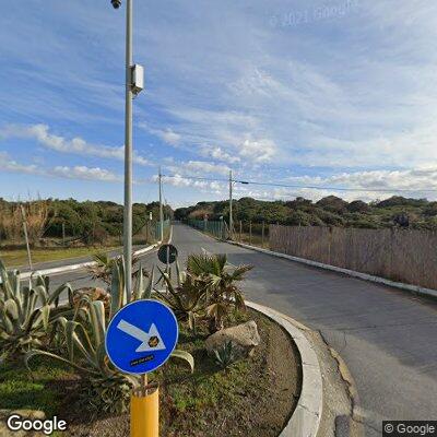 Exercise Park - Fiumicino - La Rambla-Maccarese - Italy - Spot