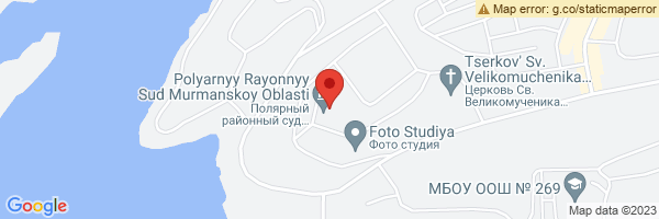spot maps