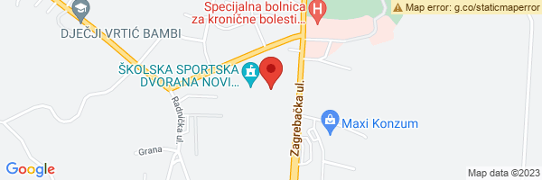 spot maps