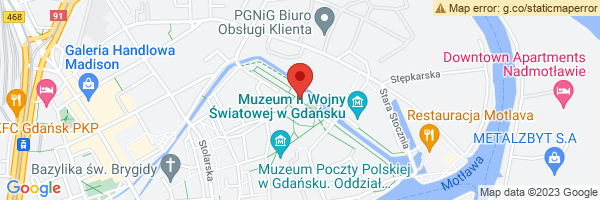 spot maps
