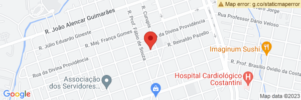 spot maps