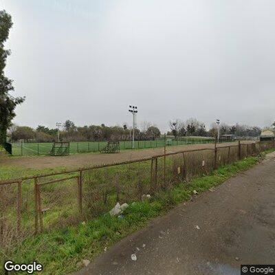 Talca - Exercise Park - Parque  Piduco - Chile - Spot