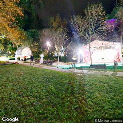 Exercise Park - Cascais - Outdoor Fitness Parque Marechal Carmona Cascai - countries. - Spot