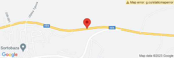 spot maps