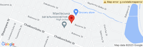 spot maps