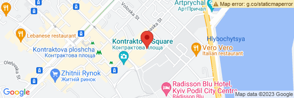spot maps