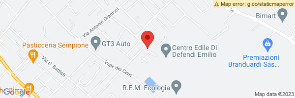 spot maps