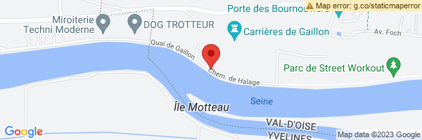 spot maps