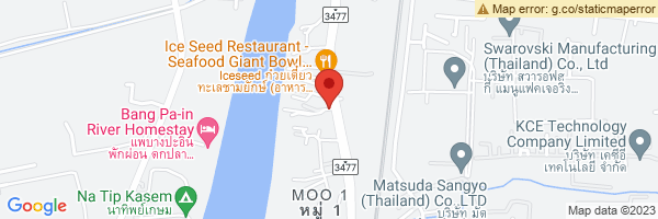 spot maps