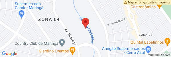 spot maps