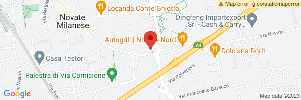 spot maps